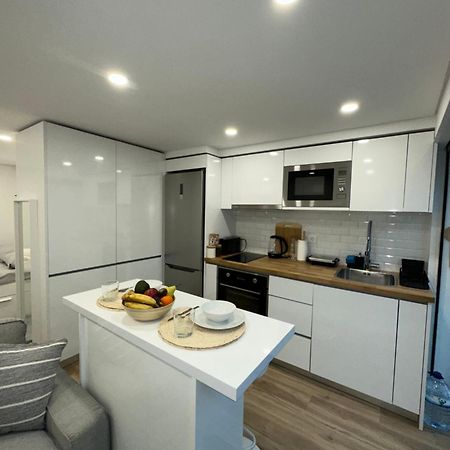 Estudio Novo - Fantastico T0 Porto Exterior foto